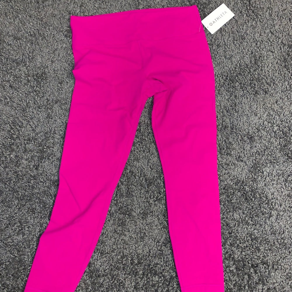 Athleta leggings